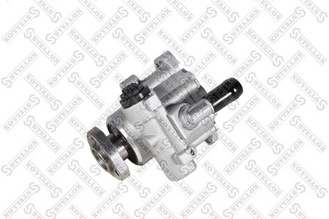 фото Stellox 00-36317-SX Насос гидроус. руля Seat Cordoba,VW Golf Stellox 00-36317-SX Насос гидроус. руля Seat Cordoba,VW Golf