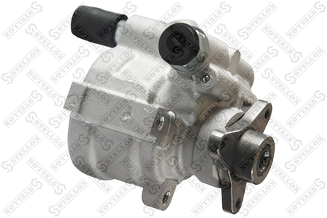фото Stellox 00-36322-SX Насос гидроусилителя руля 54228 Renault Stellox 00-36322-SX Насос гидроусилителя руля 54228 Renault
