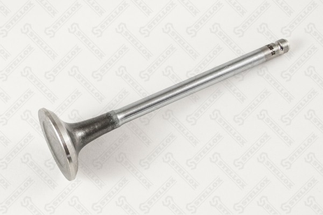 фото Stellox 01-24388-SX Клапан EX Kia Ceed 1.6 10-13 Stellox 01-24388-SX Клапан EX Kia Ceed 1.6 10-13
