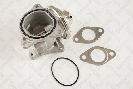 фото Stellox 01-25001-SX Клапан рециркуляции Audi A3,Skoda Fabia Stellox 01-25001-SX Клапан рециркуляции Audi A3,Skoda Fabia