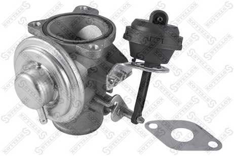 Stellox 01-25011-SX Клапан рециркуляции Audi a4/a6,vw Passat