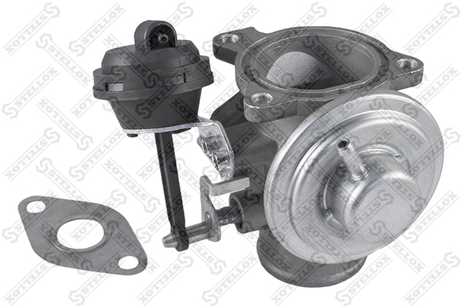 Stellox 0125012SX 01-25012-SX_клапан рециркуляции! Audi a2/a3, VW Golf/Polo, Skoda 1.2-1.9TDi 96>