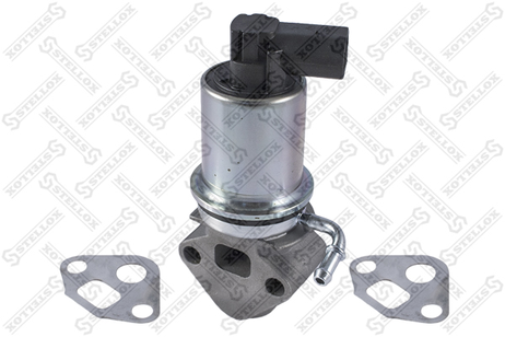 фото Stellox 01-25015-SX Клапан рециркуляции VW Golf/Polo/Bora/Ca Stellox 01-25015-SX Клапан рециркуляции VW Golf/Polo/Bora/Ca