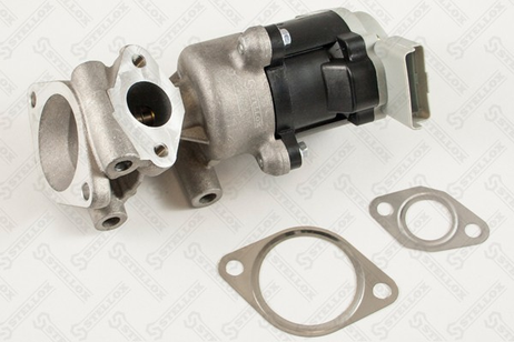 фото Stellox 01-25027-SX Клапан рециркуляции Citroen c5/c6, Peuge | лев | Stellox 01-25027-SX Клапан рециркуляции Citroen c5/c6, Peuge | лев |
