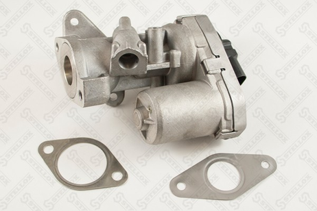 фото Stellox 01-25037-SX Клапан рециркуляции Citroen Jumper iii, Stellox 01-25037-SX Клапан рециркуляции Citroen Jumper iii,