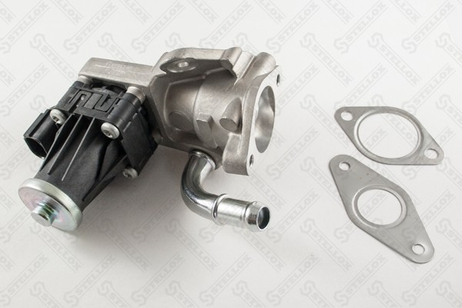 фото Stellox 01-25055-SX Клапан рециркуляции Ford Transit 2.2-3.2 Stellox 01-25055-SX Клапан рециркуляции Ford Transit 2.2-3.2