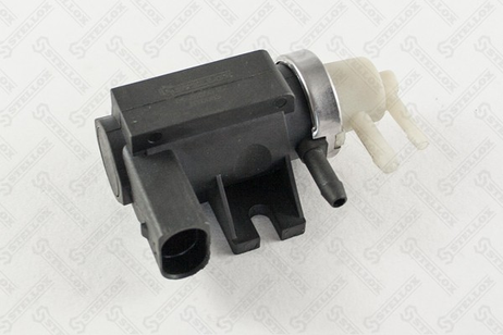 фото Stellox 01-25096-SX Клапан рециркуляции Audi a3/a4/tt,vw Gol Stellox 01-25096-SX Клапан рециркуляции Audi a3/a4/tt,vw Gol