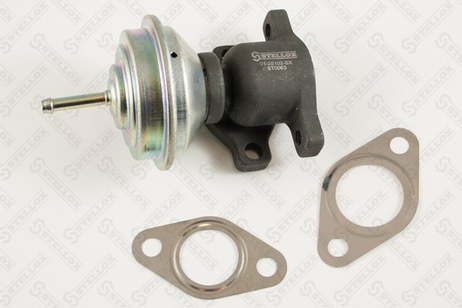 фото Stellox 01-25102-SX Клапан рециркуляции VW Golf/Passat 1.9td Stellox 01-25102-SX Клапан рециркуляции VW Golf/Passat 1.9td