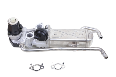 фото Stellox 01-25111-SX Клапан рециркуляции VW Golf, Polo, Tigua Stellox 01-25111-SX Клапан рециркуляции VW Golf, Polo, Tigua