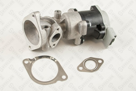 фото Stellox 0125119SX Клапан рециркуляции Land Rover Discovery | лев | Stellox 0125119SX Клапан рециркуляции Land Rover Discovery | лев |