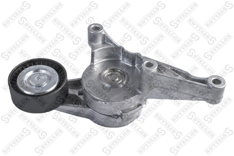 фото Stellox 0340587SX Ролик натяжной c мех-м натяж. VW Passat Stellox 0340587SX Ролик натяжной c мех-м натяж. VW Passat