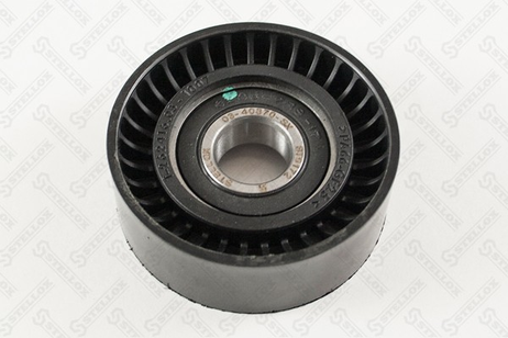 фото Stellox 03-40870-SX Ролик натяжителя ремня Skoda Octavia 04> Stellox 03-40870-SX Ролик натяжителя ремня Skoda Octavia 04>