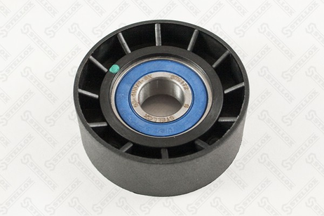 фото Stellox 03-40874-SX Ролик натяжной Mitsubishi Outlander XL Stellox 03-40874-SX Ролик натяжной Mitsubishi Outlander XL