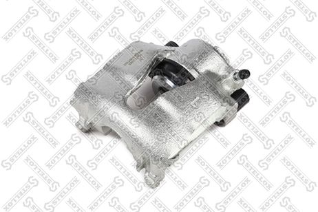 фото Stellox 05-90218-SX Суппорт торм.пер.л. Opel Astra 1.2-1.8 | перед лев | Stellox 05-90218-SX Суппорт торм.пер.л. Opel Astra 1.2-1.8 | перед лев |