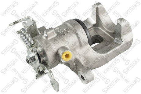 фото Stellox 05-90455-SX Суппорт тормозной задний левый Peugeot Stellox 05-90455-SX Суппорт тормозной задний левый Peugeot