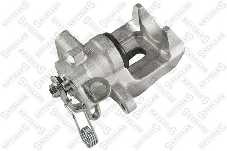 фото Stellox 05-90484-SX Суппорт торм. зад.л. Citroen C5,Peugeot | лев | Stellox 05-90484-SX Суппорт торм. зад.л. Citroen C5,Peugeot | лев |