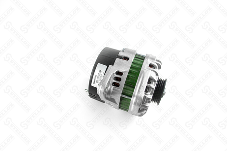 фото Stellox 06-10707-SX Генератор Hyundai Accent/Elantra/Getz 1. Stellox 06-10707-SX Генератор Hyundai Accent/Elantra/Getz 1.