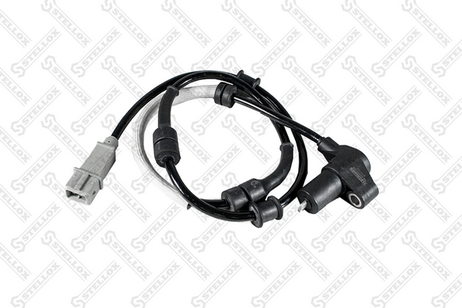 фото Stellox 0665433SX Датчик ABS перед. Peugeot 605 89-99 Stellox 0665433SX Датчик ABS перед. Peugeot 605 89-99