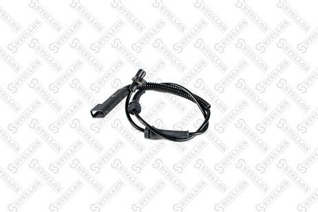 фото Stellox 06-65502-SX Датчик ABS задний Ford Tourneo Connect Stellox 06-65502-SX Датчик ABS задний Ford Tourneo Connect