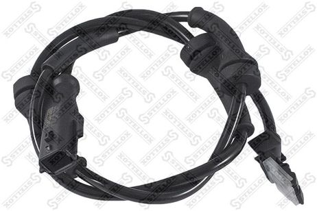 фото Stellox 06-65516-SX Датчик ABS пер. Renault Kangoo 1.5-1.6 | перед лев | Stellox 06-65516-SX Датчик ABS пер. Renault Kangoo 1.5-1.6 | перед лев |