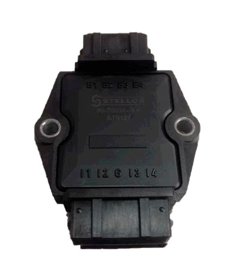 фото Stellox 06-70634-SX Модуль зажигания Bosch Audi a4/a6/a8,vw Stellox 06-70634-SX Модуль зажигания Bosch Audi a4/a6/a8,vw
