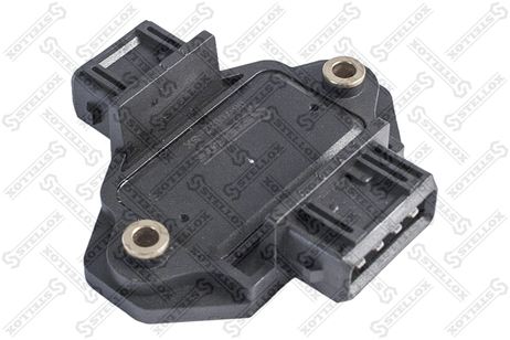 фото Stellox 06-70637-SX Модуль зажигания Hitachi Audi 80/100/a4 Stellox 06-70637-SX Модуль зажигания Hitachi Audi 80/100/a4
