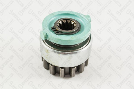 фото Stellox 0680115SX Бендикс стартера Ford Transit 2.5d 97> Stellox 0680115SX Бендикс стартера Ford Transit 2.5d 97>