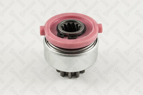 фото Stellox 06-80133-SX Бендикс стартера Ford Ford Escort/Fiesta Stellox 06-80133-SX Бендикс стартера Ford Ford Escort/Fiesta