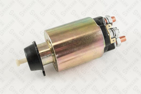 фото Stellox 0685136SX Реле втягивающее Chevrolet Espero 1.8/2. Stellox 0685136SX Реле втягивающее Chevrolet Espero 1.8/2.