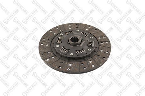 фото Stellox 07-00079-SX Диск сцепления Mitsubishi Pajero 3.0 V6 Stellox 07-00079-SX Диск сцепления Mitsubishi Pajero 3.0 V6