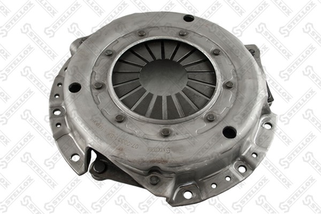 фото Stellox 07-00311-SX Корзина сцепления Mazda 323/MX-3/Xedos Stellox 07-00311-SX Корзина сцепления Mazda 323/MX-3/Xedos