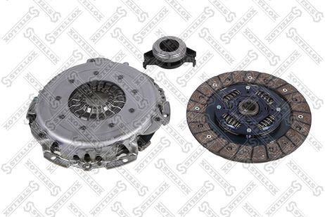 Stellox 07-01030-SX К-кт сцепления Ford Mondeo 1.6/1.8 93-9