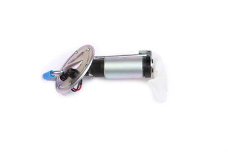 фото Stellox 10-01090-SX Насос топливный электрический Daewoo, h Stellox 10-01090-SX Насос топливный электрический Daewoo, h