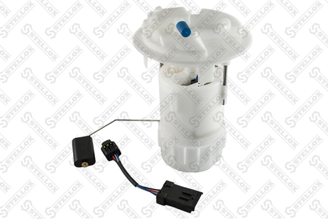 фото Stellox 10-01696-SX Насос топливный эл. в сборе 3bar Citroe Stellox 10-01696-SX Насос топливный эл. в сборе 3bar Citroe