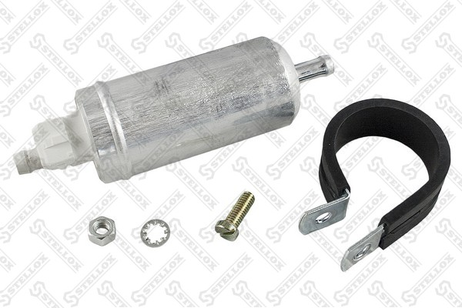 фото Stellox 1001700SX Насос топливный эл. 0.2bar Nissan Patro Stellox 1001700SX Насос топливный эл. 0.2bar Nissan Patro