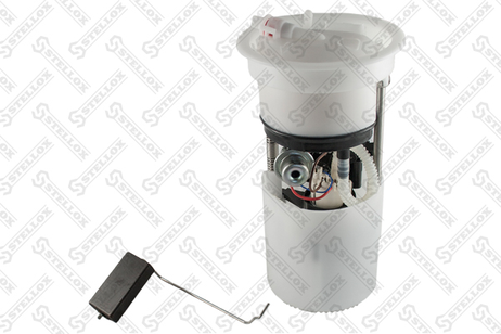 фото Stellox 10-01707-SX Насос топливный эл. в сборе 3.8bar Ford Stellox 10-01707-SX Насос топливный эл. в сборе 3.8bar Ford