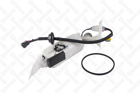 фото Stellox 10-01712-SX Насос топливный эл. в сборе 3bar chrysl Stellox 10-01712-SX Насос топливный эл. в сборе 3bar chrysl