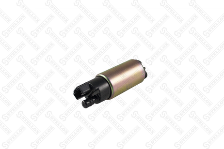 фото Stellox 10-01741-SX Насос топлив. электр-кий 3.5 bar Nissan Stellox 10-01741-SX Насос топлив. электр-кий 3.5 bar Nissan