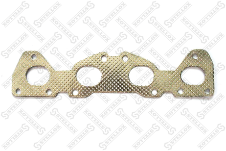 фото Stellox 11-26042-SX Прокладка коллектора выпускного Citroen Stellox 11-26042-SX Прокладка коллектора выпускного Citroen
