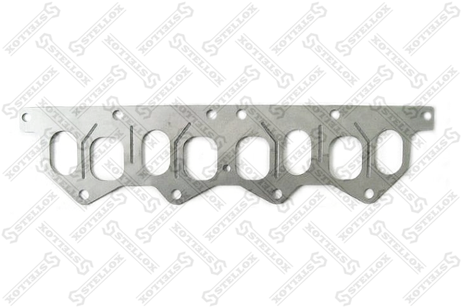 фото Stellox 11-26060-SX Прокладка коллектора впускного Renault r Stellox 11-26060-SX Прокладка коллектора впускного Renault r