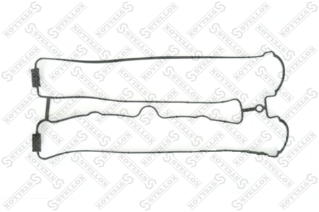фото Stellox 11-28011-SX Прокладка клапанной крышки Opel Astra/Ve Stellox 11-28011-SX Прокладка клапанной крышки Opel Astra/Ve