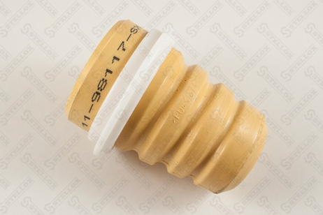 фото Stellox 11-98117-SX Отбойник аморт.пер. Citroen Jumper 2.2h | перед | Stellox 11-98117-SX Отбойник аморт.пер. Citroen Jumper 2.2h | перед |
