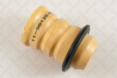 фото Stellox 11-98125-SX Отбойник амортизатора пер. BMW e60/e61 | перед | Stellox 11-98125-SX Отбойник амортизатора пер. BMW e60/e61 | перед |