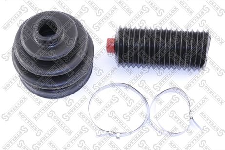 фото Stellox 13-00117-SX К-кт пыльника ШРУСа Mazda, Suzuki Balen Stellox 13-00117-SX К-кт пыльника ШРУСа Mazda, Suzuki Balen