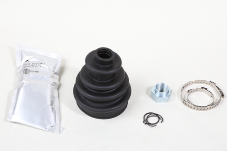 фото Stellox 1300751SX К-кт пыльника ШРУСа Ford Fiesta/Orion Stellox 1300751SX К-кт пыльника ШРУСа Ford Fiesta/Orion
