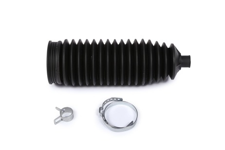 фото Stellox 14-17084-SX Пыльник рейки рулевой Ford Fiesta all 01 | перед | Stellox 14-17084-SX Пыльник рейки рулевой Ford Fiesta all 01 | перед |
