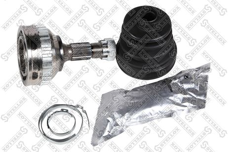 фото Stellox 150 1558-SX Шрус наружный к-кт abs, 32726w Peugeot | перед | Stellox 150 1558-SX Шрус наружный к-кт abs, 32726w Peugeot | перед |