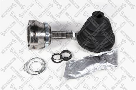 фото Stellox 150 1922-SX Шрус наружный к-кт abs, 21590 Renault | перед лев | Stellox 150 1922-SX Шрус наружный к-кт abs, 21590 Renault | перед лев |