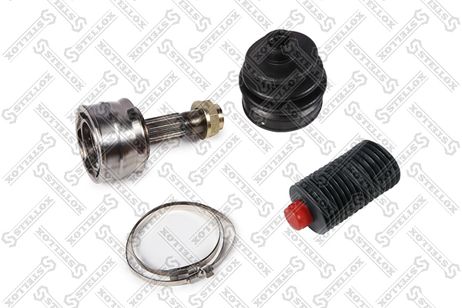 фото Stellox 150 1942-SX Шрус наружный к-кт Opel Corsa d Stellox 150 1942-SX Шрус наружный к-кт Opel Corsa d
