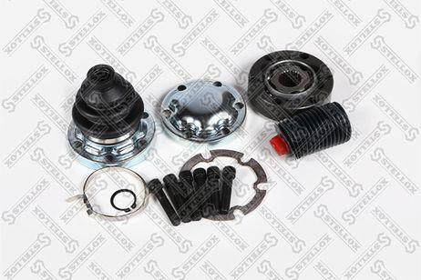 фото Stellox 160 1127-SX Шрус внутренний к-кт 21488 Opel Omega a | перед лев | Stellox 160 1127-SX Шрус внутренний к-кт 21488 Opel Omega a | перед лев |